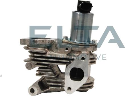 Elta Automotive EE6119 - Izpl. gāzu recirkulācijas vārsts autodraugiem.lv