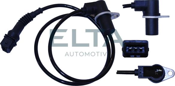 Elta Automotive EE0072 - Impulsu devējs, Kloķvārpsta autodraugiem.lv