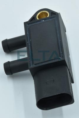 Elta Automotive EE2850 - Devējs, Izplūdes gāzu spiediens autodraugiem.lv