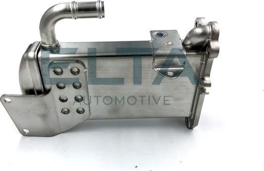 Elta Automotive EE7751 - Radiators, Izplūdes gāzu recirkulācija autodraugiem.lv