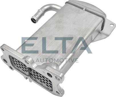 Elta Automotive EE7752 - Radiators, Izplūdes gāzu recirkulācija autodraugiem.lv