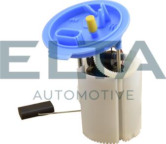 Elta Automotive EF4491 - Degvielas sūkņa modulis autodraugiem.lv