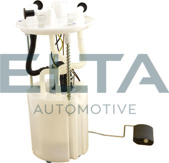 Elta Automotive EF4609 - Degvielas sūkņa modulis autodraugiem.lv