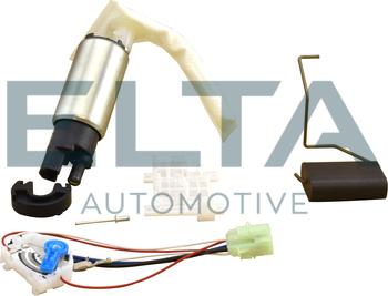 Elta Automotive EF4093 - Degvielas sūkņa modulis autodraugiem.lv