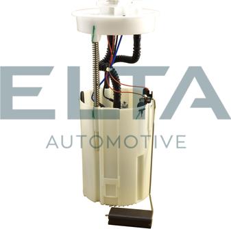 Elta Automotive EF4040 - Degvielas sūkņa modulis autodraugiem.lv