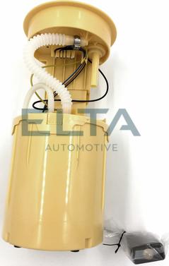 Elta Automotive EF4048 - Degvielas sūkņa modulis autodraugiem.lv