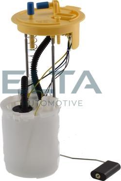 Elta Automotive EF4004 - Degvielas sūkņa modulis autodraugiem.lv