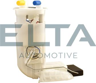 Elta Automotive EF4018 - Degvielas sūkņa modulis autodraugiem.lv