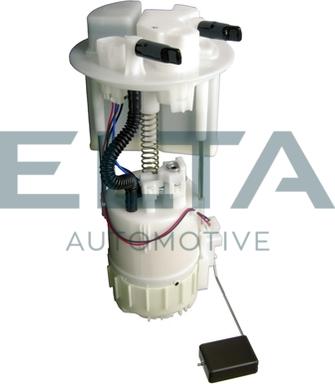 Elta Automotive EF4024 - Degvielas sūkņa modulis autodraugiem.lv