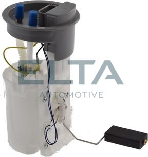 Elta Automotive EF4028 - Degvielas sūkņa modulis autodraugiem.lv