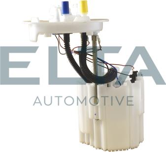Elta Automotive EF4148 - Degvielas sūkņa modulis autodraugiem.lv
