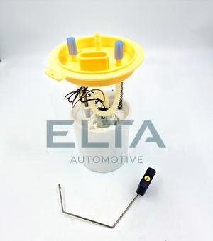 Elta Automotive EF4163 - Degvielas sūkņa modulis autodraugiem.lv