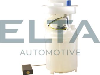 Elta Automotive EF4137 - Degvielas sūkņa modulis autodraugiem.lv