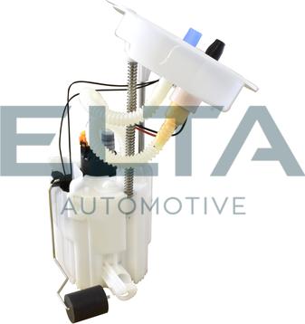 Elta Automotive EF4171 - Degvielas sūkņa modulis autodraugiem.lv