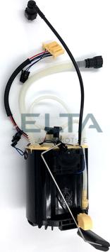 Elta Automotive EF4178 - Degvielas sūkņa modulis autodraugiem.lv