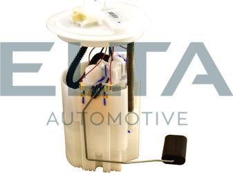 Elta Automotive EF4708 - Degvielas sūkņa modulis autodraugiem.lv