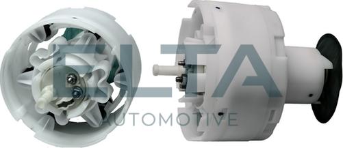 Elta Automotive EF3002 - Degvielas uztvērējs, Degvielas sūknis autodraugiem.lv