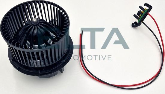 Elta Automotive EH5004 - Salona ventilators autodraugiem.lv