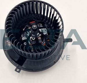 Elta Automotive EH5003 - Salona ventilators autodraugiem.lv