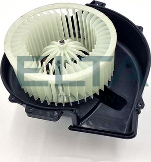 Elta Automotive EH5011 - Salona ventilators autodraugiem.lv