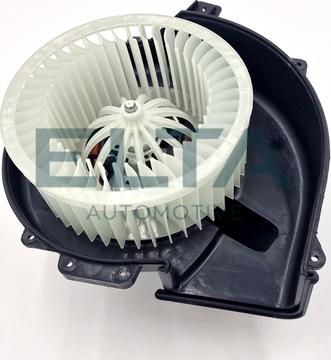Elta Automotive EH5024 - Salona ventilators autodraugiem.lv