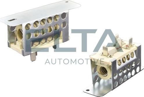 Elta Automotive EH1055 - Rezistors, Salona ventilators autodraugiem.lv