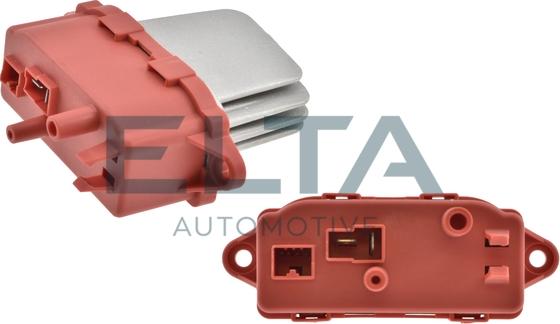 Elta Automotive EH1030 - Rezistors, Salona ventilators autodraugiem.lv