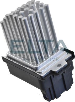 Elta Automotive EH1022 - Rezistors, Salona ventilators autodraugiem.lv