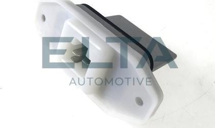 Elta Automotive EH1160 - Rezistors, Salona ventilators autodraugiem.lv