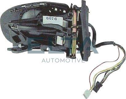 Elta Automotive EM5984 - Ārējais atpakaļskata spogulis autodraugiem.lv