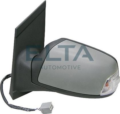 Elta Automotive EM5924 - Ārējais atpakaļskata spogulis autodraugiem.lv