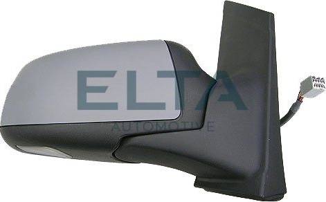 Elta Automotive EM5922 - Ārējais atpakaļskata spogulis autodraugiem.lv