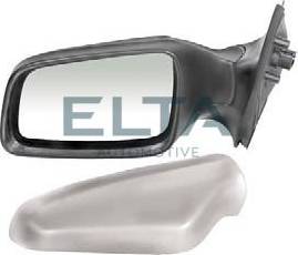 Elta Automotive EM5444 - Ārējais atpakaļskata spogulis autodraugiem.lv