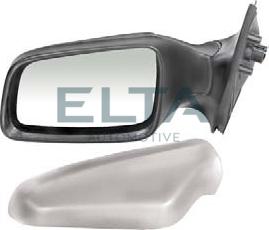 Elta Automotive EM5445 - Ārējais atpakaļskata spogulis autodraugiem.lv