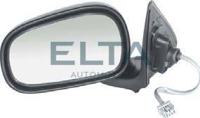 Elta Automotive EM5440 - Ārējais atpakaļskata spogulis autodraugiem.lv