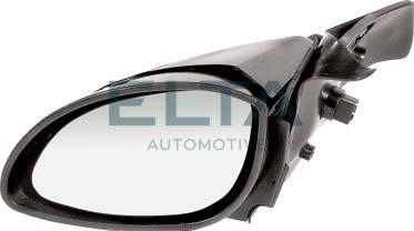 Elta Automotive EM5451 - Ārējais atpakaļskata spogulis autodraugiem.lv