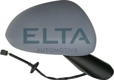 Elta Automotive EM5400 - Ārējais atpakaļskata spogulis autodraugiem.lv