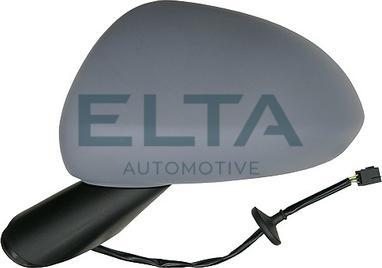 Elta Automotive EM5401 - Ārējais atpakaļskata spogulis autodraugiem.lv