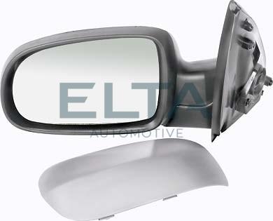 Elta Automotive EM5574 - Ārējais atpakaļskata spogulis autodraugiem.lv
