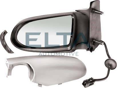 Elta Automotive EM5576 - Ārējais atpakaļskata spogulis autodraugiem.lv