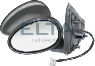 Elta Automotive EM5650 - Ārējais atpakaļskata spogulis autodraugiem.lv