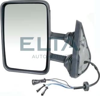 Elta Automotive EM5665 - Ārējais atpakaļskata spogulis autodraugiem.lv