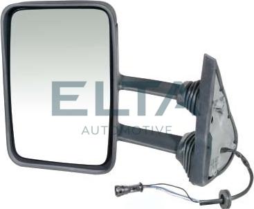 Elta Automotive EM5667 - Ārējais atpakaļskata spogulis autodraugiem.lv