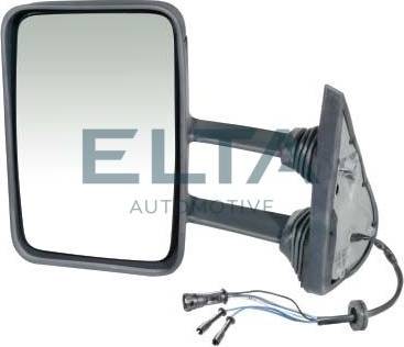 Elta Automotive EM5662 - Ārējais atpakaļskata spogulis autodraugiem.lv