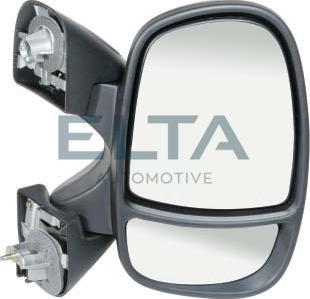 Elta Automotive EM5674 - Ārējais atpakaļskata spogulis autodraugiem.lv