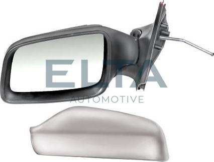 Elta Automotive EM5049 - Ārējais atpakaļskata spogulis autodraugiem.lv