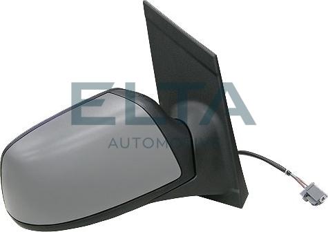 Elta Automotive EM5868 - Ārējais atpakaļskata spogulis autodraugiem.lv