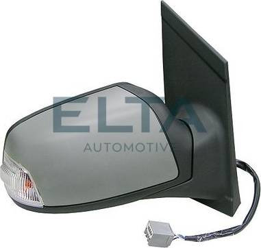 Elta Automotive EM5870 - Ārējais atpakaļskata spogulis autodraugiem.lv