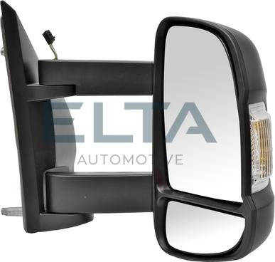 Elta Automotive EM5307 - Ārējais atpakaļskata spogulis autodraugiem.lv