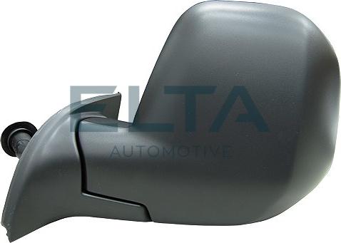 Elta Automotive EM5268 - Ārējais atpakaļskata spogulis autodraugiem.lv